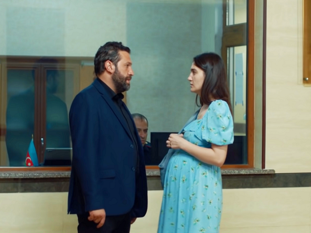 “Zəhər tuluğu” – günümüzün dramı