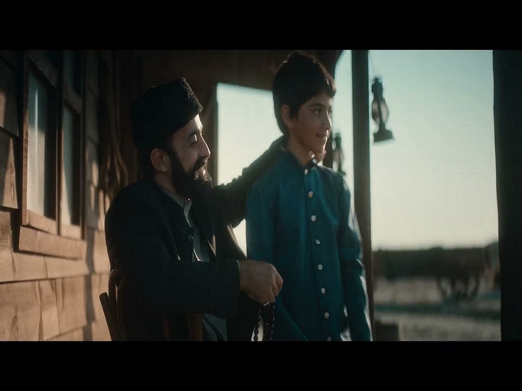 “Tağıyev:Neft” filminə baxmağa dəyərmi?