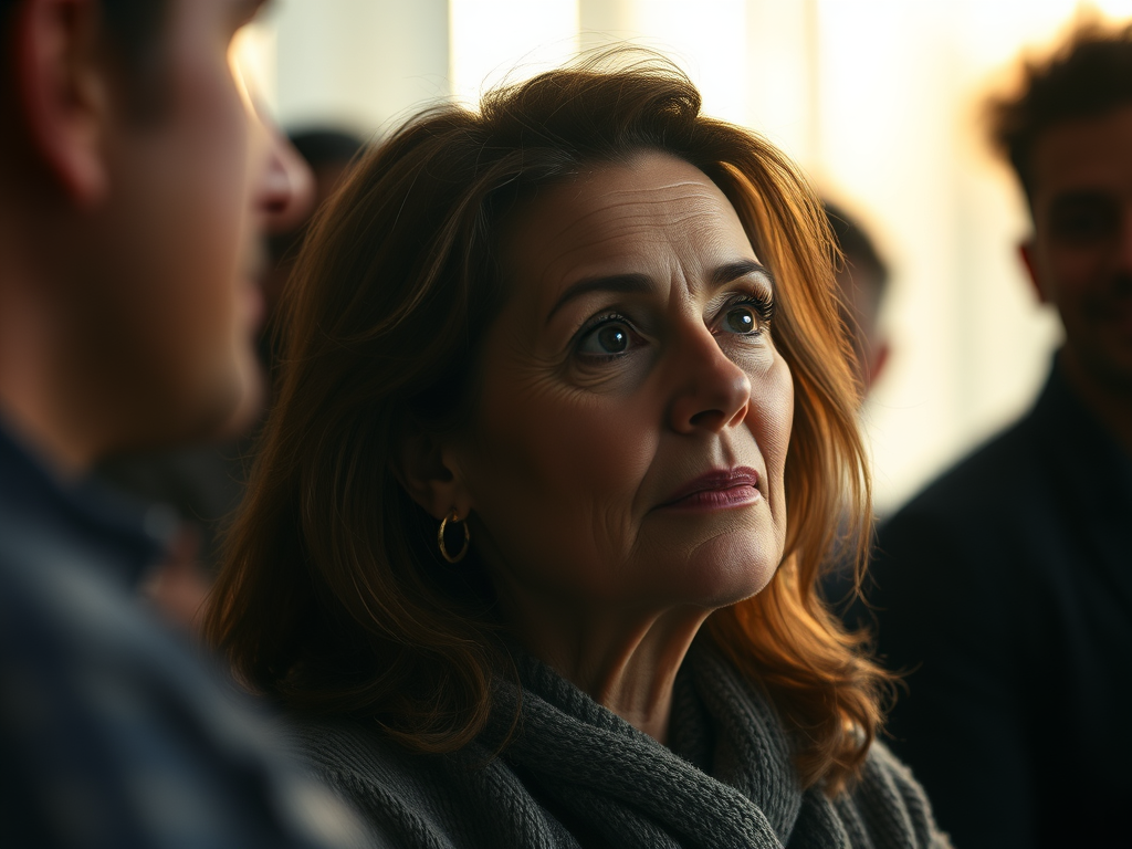 Həyatınıza ən çox kim təsir edir?