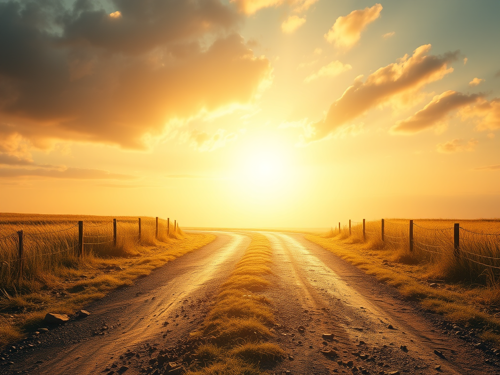 Olduğumuz yer seçimlərimizin doğru və ya səhv olduğunun göstəricisidir