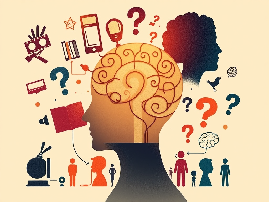 Bəs sizin reallığınız necədir?