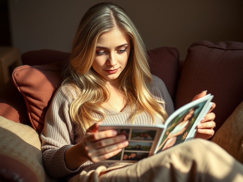 Hazırda ən çox sevdiyiniz insanlar kimlərdir?