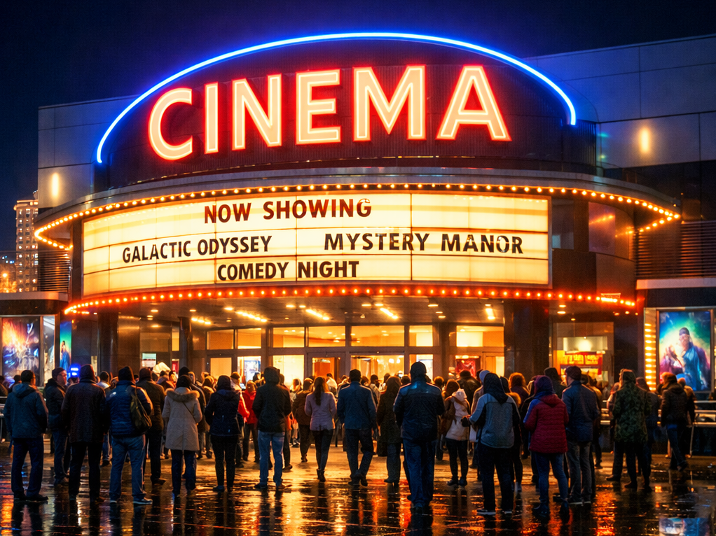 Aprel ayının ən çox gözlənilən premyeraları